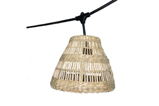 Guirnalda LED Vinty - Blanco cálido - 1 W