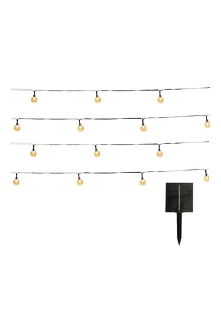 Solarslinger Festy White 120 - Warmwit