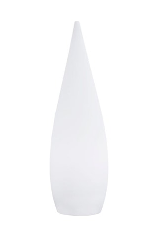 Lámpara de pie LED Classy - Blanco