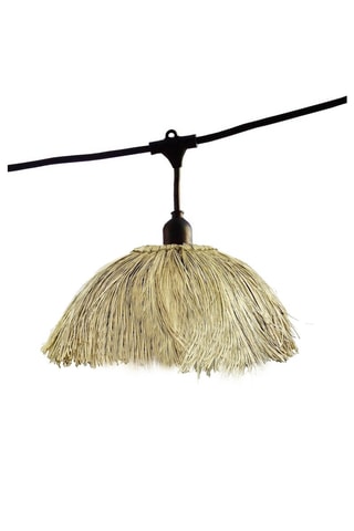 Luminaire LED Havana - 7 W - Beige - Classe F