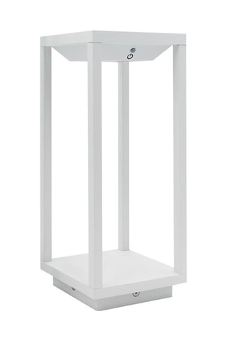 Lanterne solaire LED Hydra - Jusqu'à 12 h