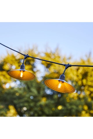 Guirnalda de luces Vinity - Blanco cálido