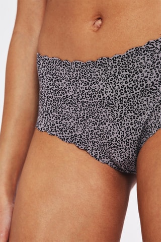 3 shortis Clean Cut - Gris