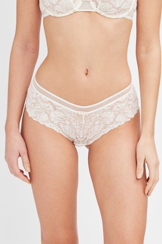 Shorty Eclat - Marfil