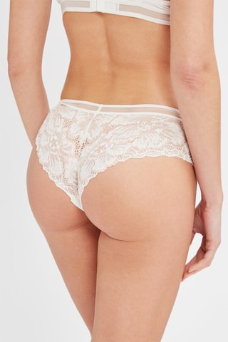 Shorty Eclat - Marfil