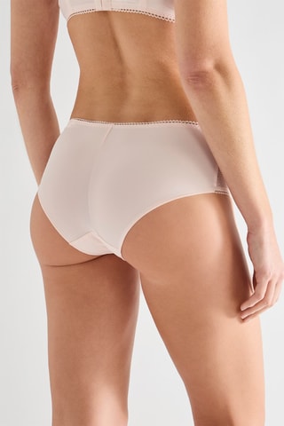 Shorty - Beige