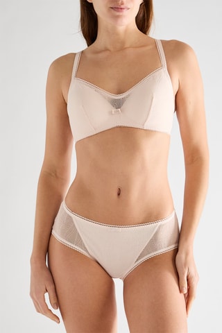 Shorty - Beige