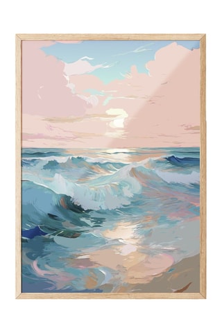 Tableau - 30 x 40 cm