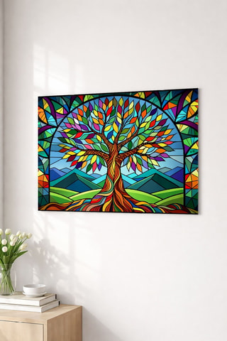 Tableau - 30 x 20 cm
