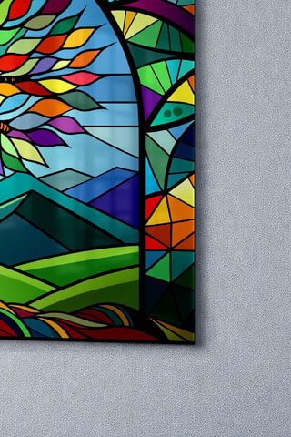 Tableau - 30 x 20 cm