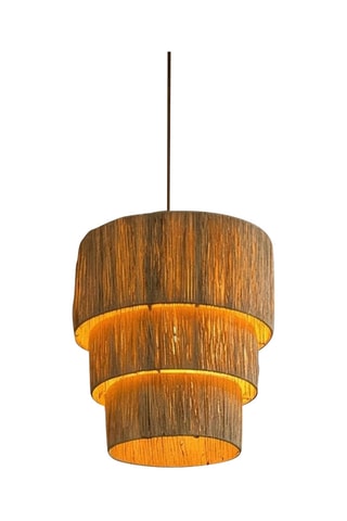 Suspension - Beige - 40 W