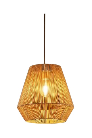 Suspension - Beige - 40 W