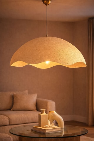 Suspension - Beige - 40 W
