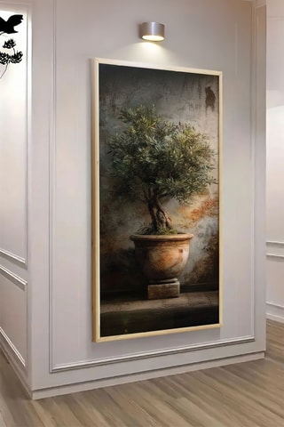Tableau - 70 x 33 cm