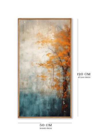 Tableau - 120 x 50 cm