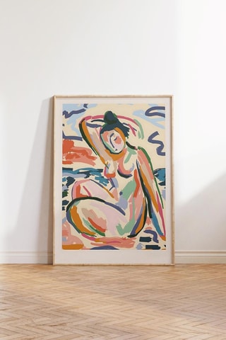 Tableau - 50 x 70 cm