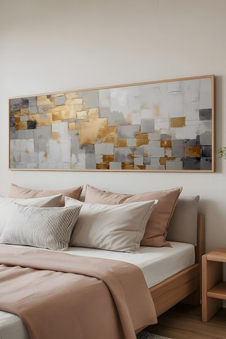 Tableau - 120 x 50 cm