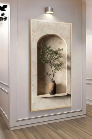 Tableau - 70 x 33 cm