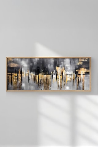 Tableau - 120 x 50 cm