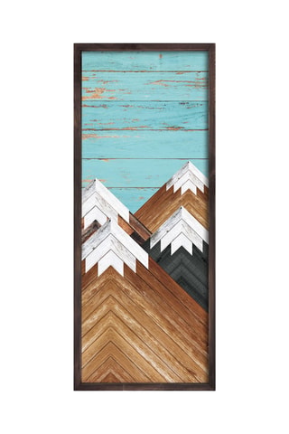 Tableau - 70 x 33 cm