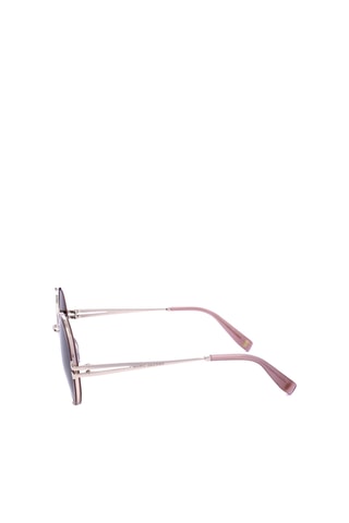 Lunettes de soleil femme - Catégorie 3 - Marc Jacobs - Doré