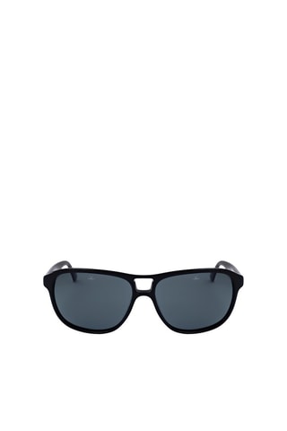 Lunettes de soleil polarisées homme - Catégorie 3 - Vuarnet - Noir et gris