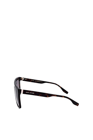 Lunettes de soleil homme - Catégorie 2 - Marc Jacobs - Marron
