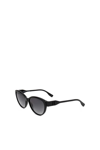 Lunettes de soleil femme - Catégorie 3 - Karl Lagerfeld - Noir