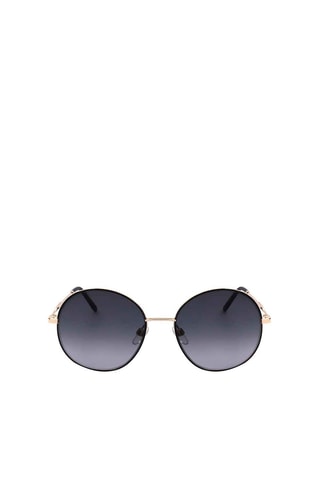 Lunettes de soleil femme - Catégorie 3 - Marc Jacobs - Doré