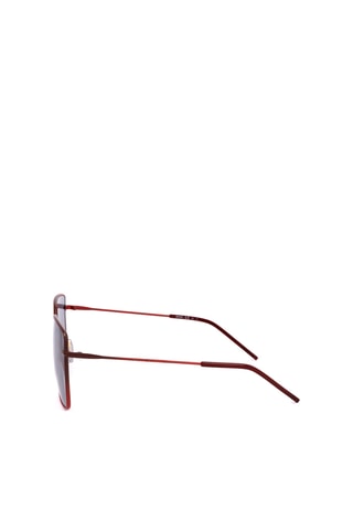 Lunettes de soleil femme - Catégorie 2 - Hugo Boss - Bordeaux