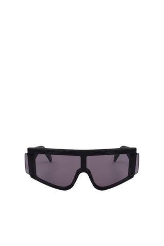 Lunettes de soleil mixte - Catégorie 3 - Retrosuperfuture - Noir
