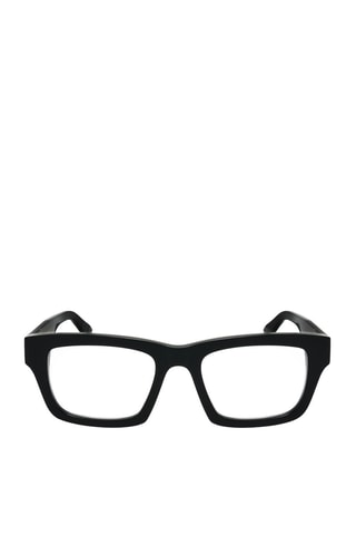 Lunettes de vue homme - Retrosuperfuture - Noir
