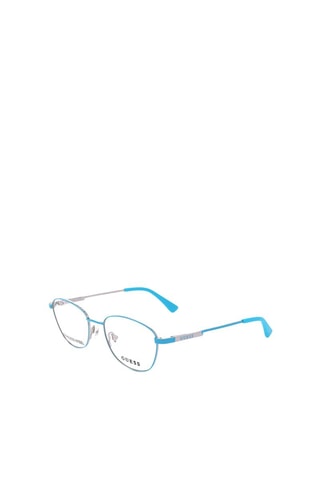 Lunettes de vue enfant - Guess - Bleu