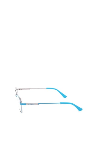 Lunettes de vue enfant - Guess - Bleu