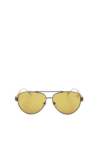 Lunettes de soleil polarisées homme - Catégorie 2 - Timberland - Marron