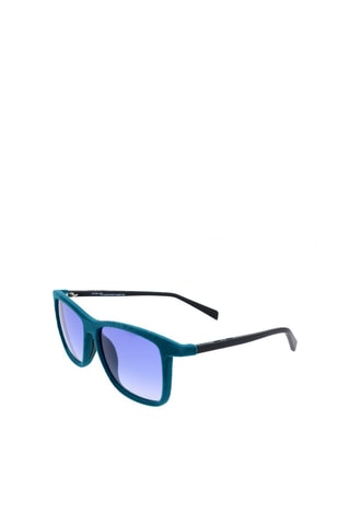 Lunettes de soleil enfant - Catégorie 2 - Italia Independent - Noir, bleu et gris