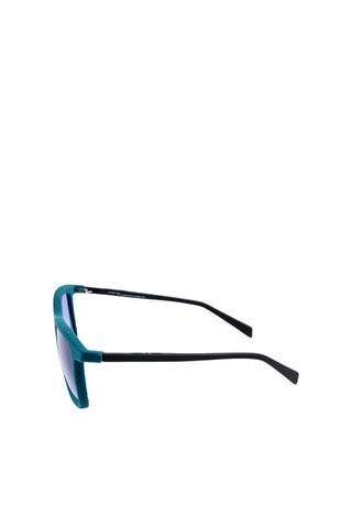 Lunettes de soleil enfant - Catégorie 2 - Italia Independent - Noir, bleu et gris