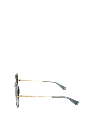 Lunettes de soleil femme - Catégorie 3 - Marc Jacobs Runway - Bleu
