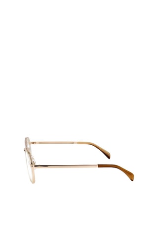 Lunettes de vue homme - David Beckham - Doré
