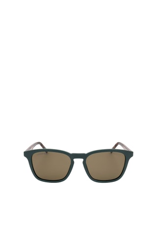 Lunettes de soleil homme - Catégorie 3 - Lacoste - Vert