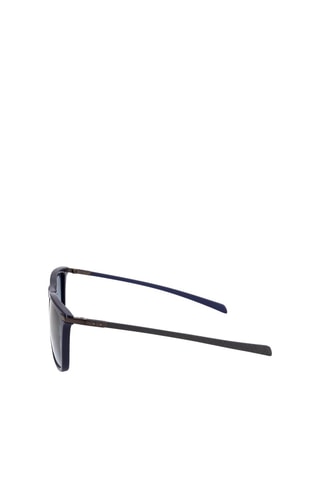 Lunettes de soleil mixte - Catégorie 2 - F1 Eyewear Gold Collection - Bleu et gris