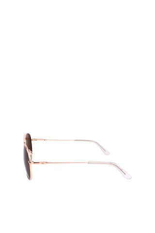 Lunettes de soleil polarisées mixte General - Catégorie 3 - American Optical - Marron, rose et doré