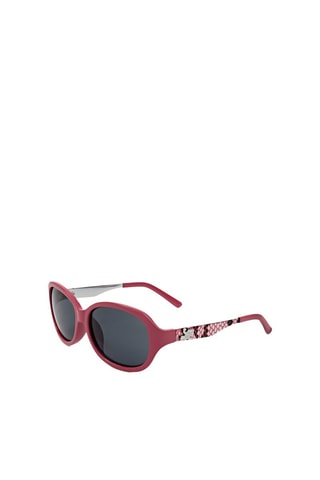 Lunettes de soleil enfant - Catégorie 3 - Guess - Noir et rose