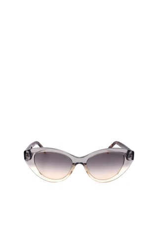 Lunettes de soleil femme - Catégorie 2 - Missoni - Gris