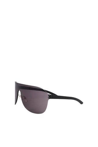 Lunettes de soleil femme - Catégorie 3 - Bobsdrunk - Gris