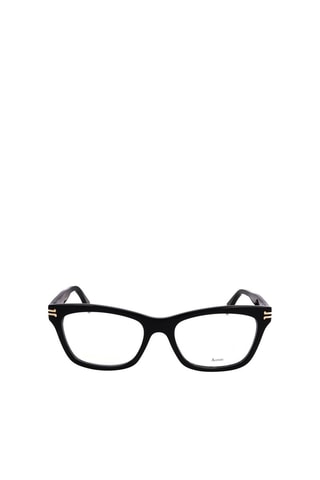 Lunettes de vue femme Marc Jacobs - Noir