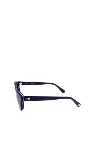 Lunettes de soleil homme - Catégorie 3 - Carolina Herrera - Bleu