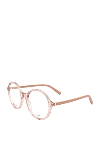 Lunettes de vue femme - Marc Jacobs - Rose