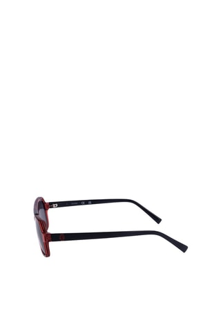 Lunettes de soleil enfant - Catégorie 3 - Guess - Rouge et gris