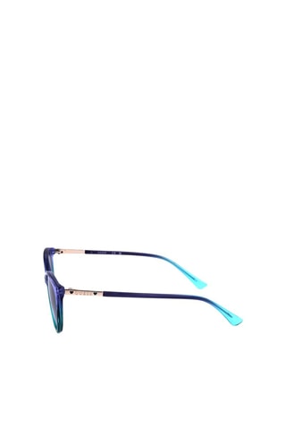 Lunettes de soleil enfant - Catégorie 2 - Guess - Bleu